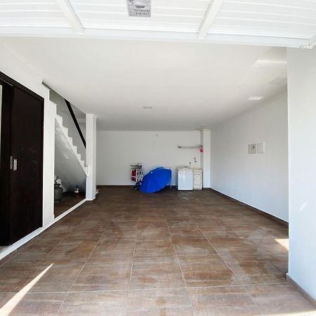 Sobrados Molhes Apartment Passo de Torres Exterior photo