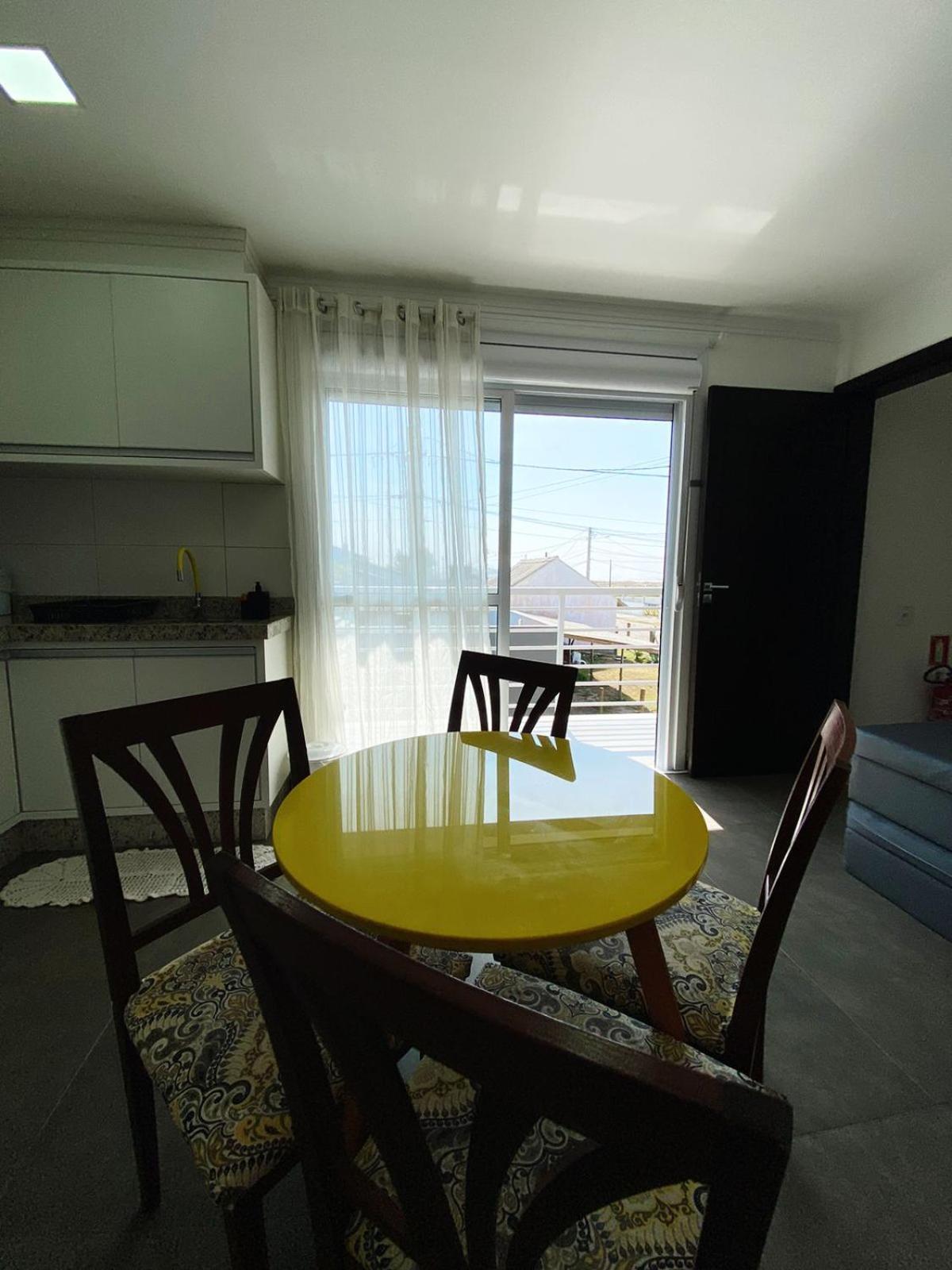 Sobrados Molhes Apartment Passo de Torres Exterior photo